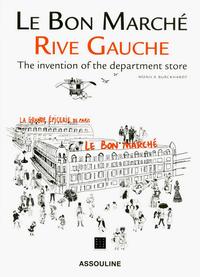 Image de LE BON MARCHE TITRE EN ANGLAIS