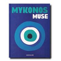 Picture of Mykonos Muse