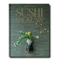 Image de Sushi Shokunin