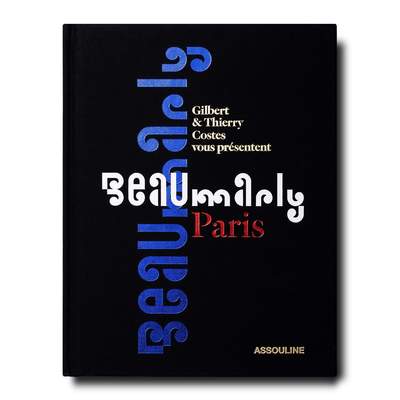 Picture of BEAUMARLY -ANGLAIS-
