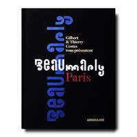 Picture of BEAUMARLY -ANGLAIS-