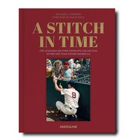 Picture of A Stitch in Time