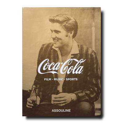 Picture of COCA-COLA- FILM-MUSIC-SPORTS