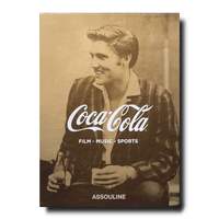 Picture of COCA-COLA- FILM-MUSIC-SPORTS