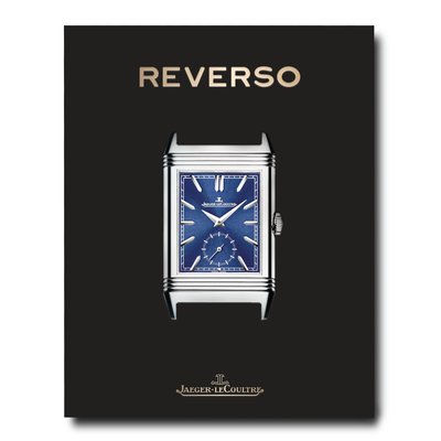 Picture of Jaeger-LeCoultre: Reverso