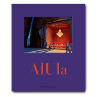 Picture of AlUla (2nd edition)
