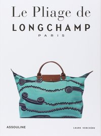 Picture of LE PLIAGE BY LONGCHAMP PARIS (ANGLAIS)