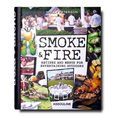 Picture of Smoke & Fire