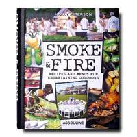 Picture of Smoke & Fire