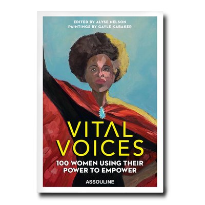 Picture of Vital Voices