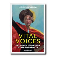 Picture of Vital Voices