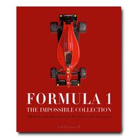 Picture of Formula 1: The Impossible Collection