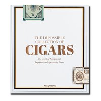 Image de The Impossible Collection of Cigars