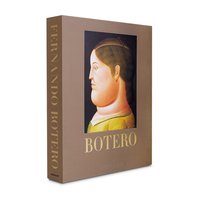 Picture of Fernando Botero