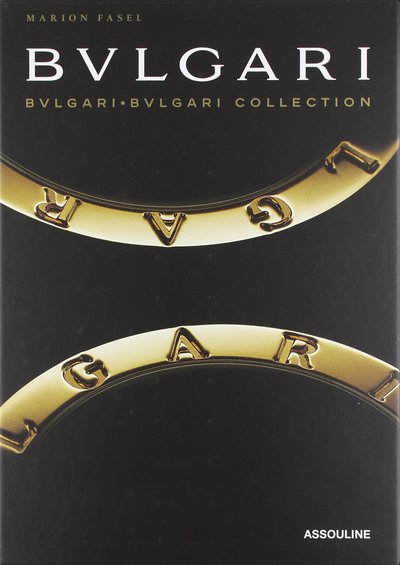 Picture of BULGARI , BULGARI BULGARI COLLECTION TITRE EN FRANCAIS