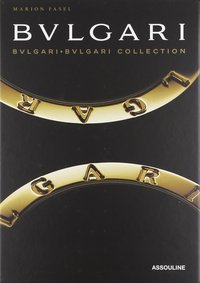 Picture of BULGARI , BULGARI BULGARI COLLECTION TITRE EN FRANCAIS