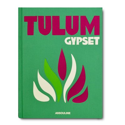 Picture of Tulum Gypset