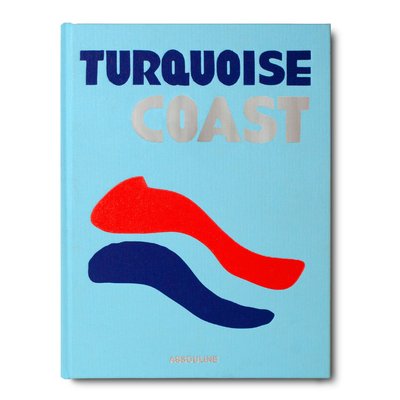 Picture of Turquoise Coast
