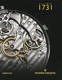 Picture of VACHERON-CONSTANTIN CALIBRE 1731 TITRE EN ANGLAIS