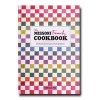 Image de Missoni Family Cookbook