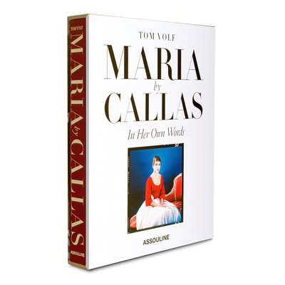 Image de MARIA BY CALLAS