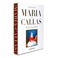 Image de MARIA BY CALLAS