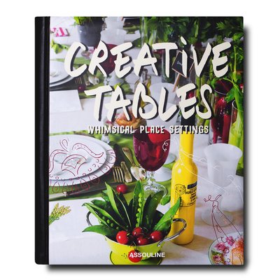 Picture of Creative Tables
