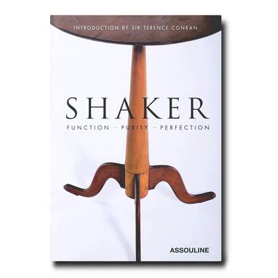 Picture of Shaker