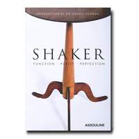 Picture of Shaker