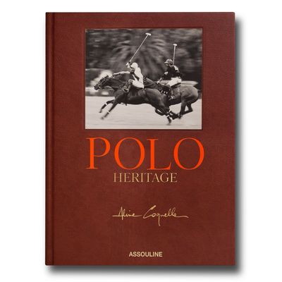 Picture of Polo Heritage