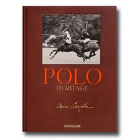 Picture of Polo Heritage
