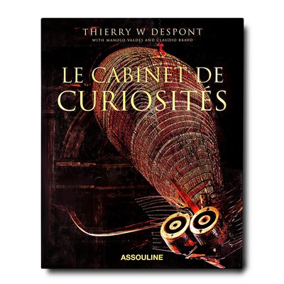 Picture of Le Cabinet de Curiosites