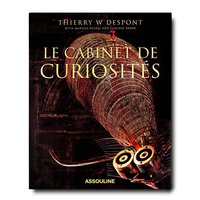 Picture of Le Cabinet de Curiosites