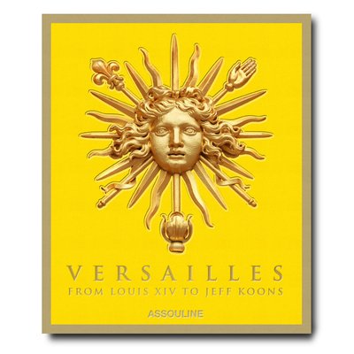 Picture of Versailles