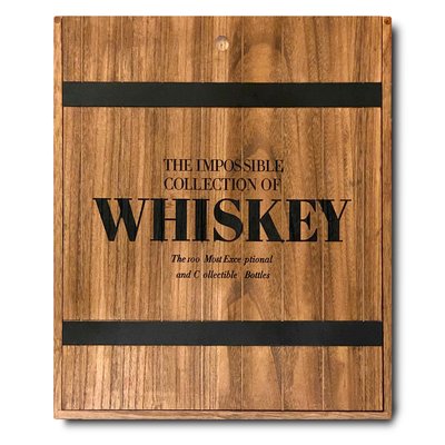 Image de The Impossible collection of Whiskey