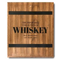 Image de The Impossible collection of Whiskey