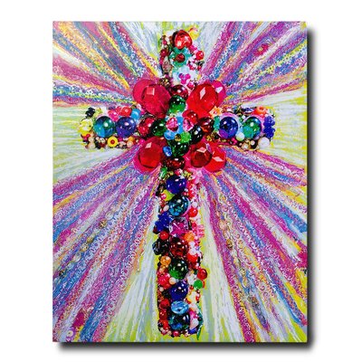 Picture of Cross Purpose