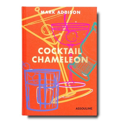 Image de Cocktail Chameleon