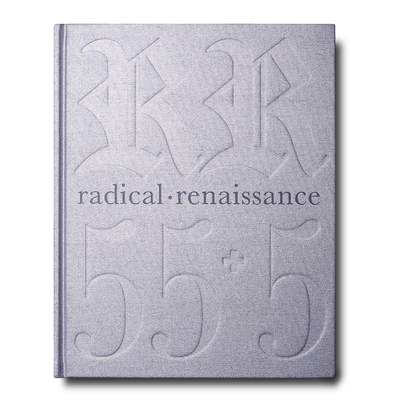 Picture of Radical Renaissance 60