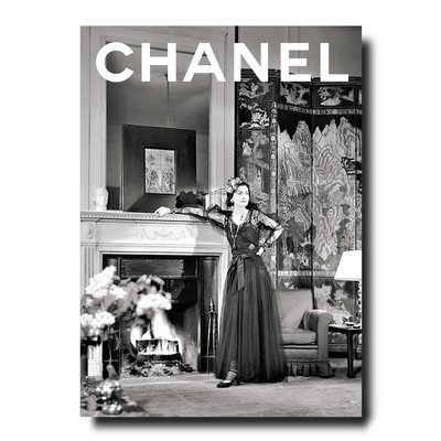 Image de Chanel 3-Book Slipcase (english edition)