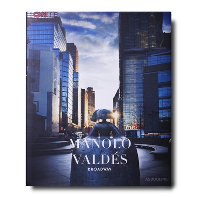 Picture of Manolo Valdes: Broadway