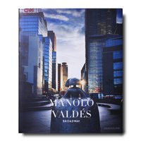 Picture of Manolo Valdes: Broadway