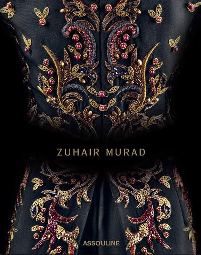 Picture of Zuhair Murad