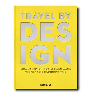 Picture of Travel by design