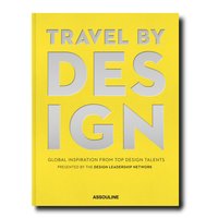 Picture of Travel by design