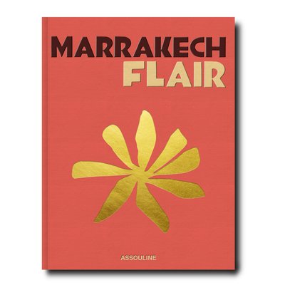Picture of Marrakech Flair