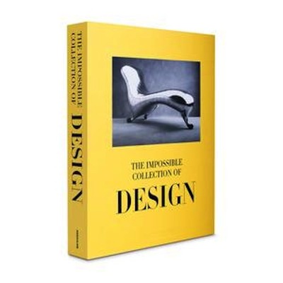Image de The Impossible Collection of Design