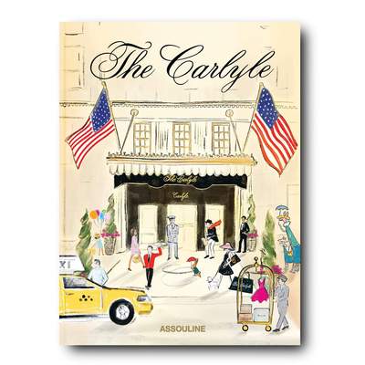 Picture of The Carlyle