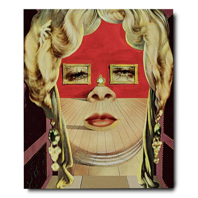 Picture of Salvador Dali