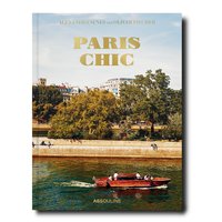 Picture of Paris Chic